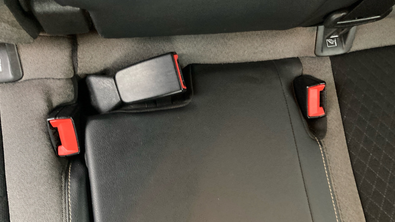 Vauxhall Grandland X 1.2 Turbo Sport Nav 5dr Petrol Hatchback